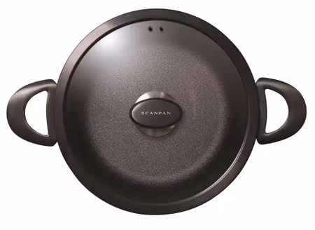 Scanpan Pro SB+ – Wokpanna 32 cm | SP-5002303200