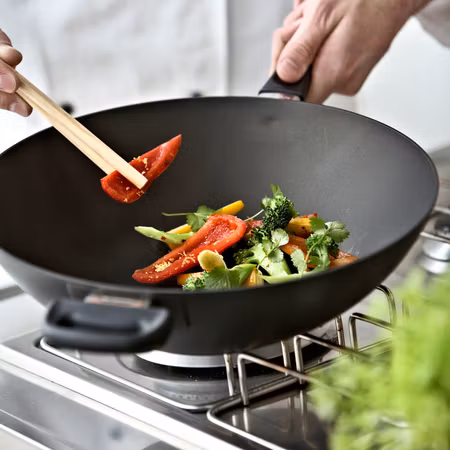 Scanpan Classic – Wokpanna 32 cm | SP-32301200
