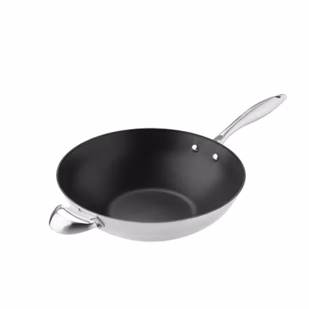Scanpan CTX – Wokpanna 32 cm | SP-65303200