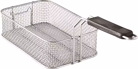 Combisteel BASE 600 korg gas fritös | 7178.9000
