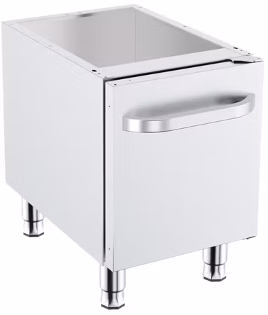 Combisteel BASE 600 underrede med dörr | 7178.0120