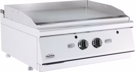 Combisteel BASE 700 gasstekbord | 7178.0230