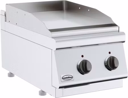 Combisteel BASE 700 elektriskt stekbord | 7178.0235