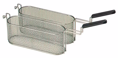 Combisteel PRO 700/900 2X fritös korg 5L | 7488.9025