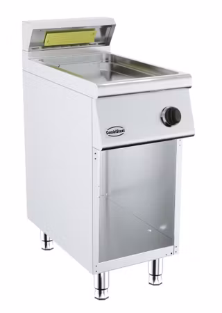 Combisteel BASE 700 pommes pommesvärmare | 7178.0530