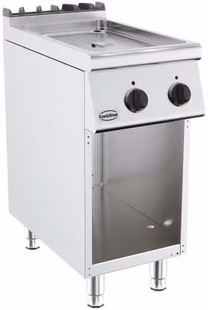 Combisteel BASE 700 elektrisk vattenbad | 7178.0535