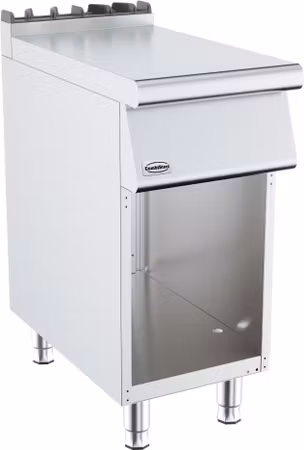 Combisteel BASE 700 neutral aggregat | 7178.0550