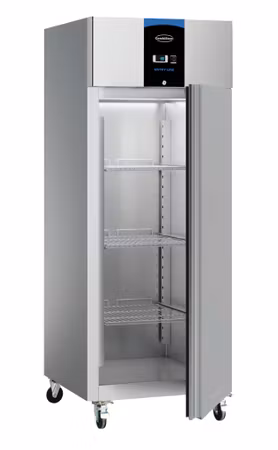 Combisteel frys rostfritt 1 dörr | 7950.5015