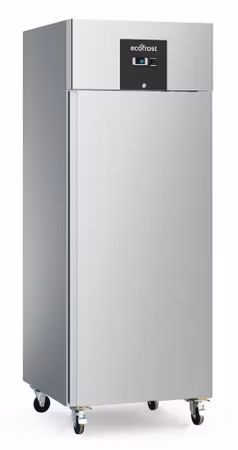 Combisteel frys rostfritt 600 l statisk | 7950.5210