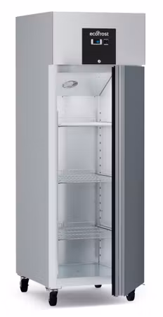 Combisteel frys rostfritt 600 l statisk | 7950.5210