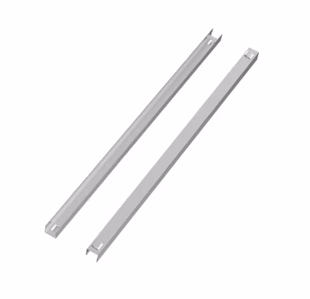 Combisteel gejdersats kylbänk + pizzabänk | 7450.0500
