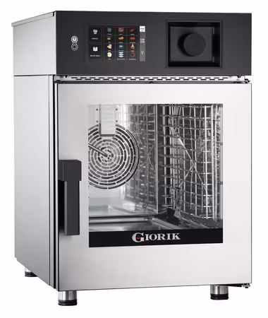 Combisteel kombiugn elektrisk. 6X1/1GN | 7466.0150