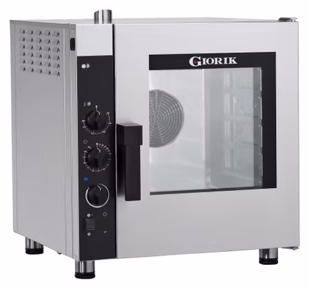 Combisteel varmluftsugn luftfuktare 5X2/3GN | 7466.0003