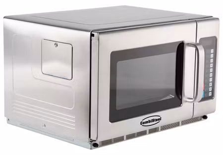 Combisteel mikrovågsugn 3200 W | 7455.1660