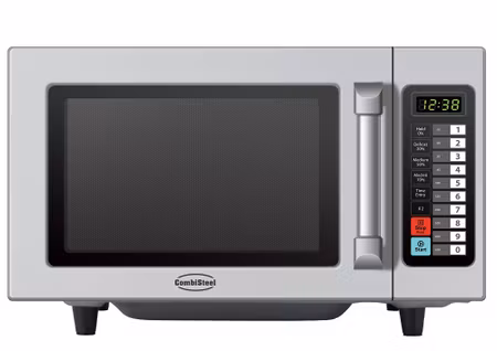 Combisteel mikrovågsugn 1550 W | 7455.1662