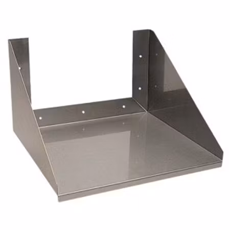 Combisteel mikrovågsugn hylla för 7455.1660 | 7452.1100