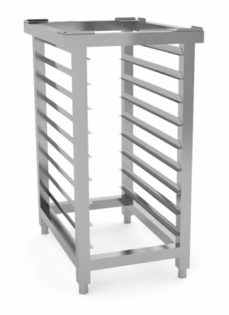 Combisteel stativ med gejdrar sats 9X1/1GN | 7013.0165