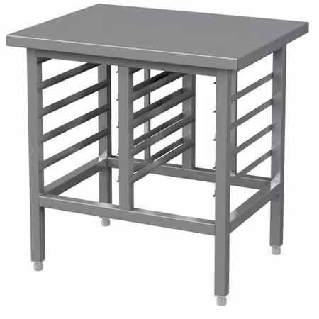 Combisteel stativ för ugn 8 GN 1/1 900 | 7812.2010