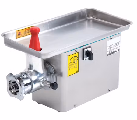 Combisteel köttkvarn 12 - 125 kg/H | 7054.0045