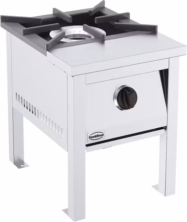 Combisteel gaskittelspis | 7178.1000