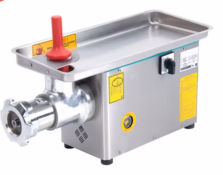 Combisteel köttkvarn 22 - 400 kg/H - 230V | 7054.0050