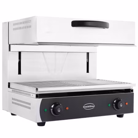 Combisteel salamander 600. | 7455.1605