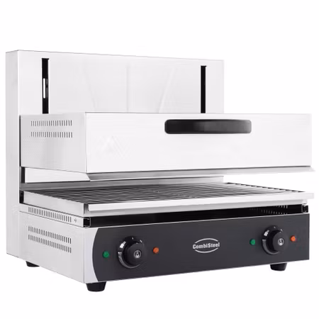 Combisteel salamander 600. | 7455.1605