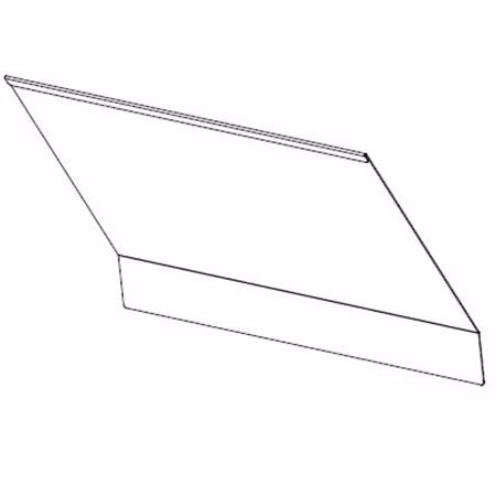 Combisteel värme skydd | 7020.1045
