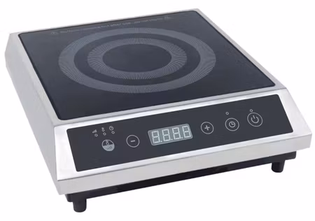 Combisteel induktion matlagning överdel 2700W | 7020.0145