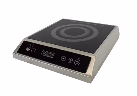 Combisteel induktion matlagning överdel 2700W | 7020.0145