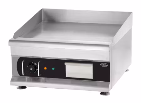 Combisteel elektriskt stekbord krom 500 | 7455.1055