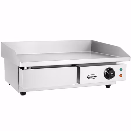 Combisteel elektriskt stekbord | 7455.1075