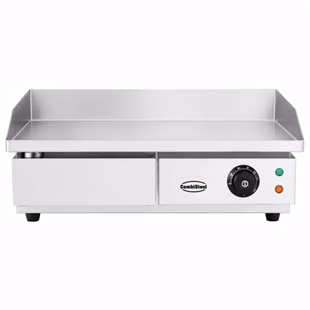 Combisteel elektriskt stekbord | 7455.1075