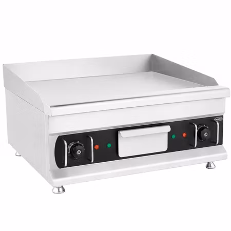 Combisteel elektriskt stekbord 600 | 7455.1060