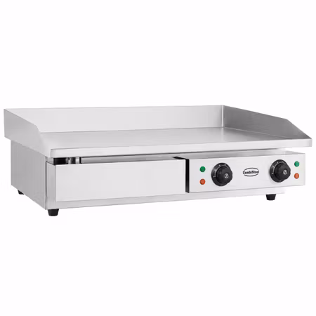 Combisteel elektriskt stekbord | 7455.1080