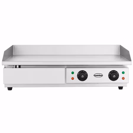 Combisteel elektriskt stekbord | 7455.1080
