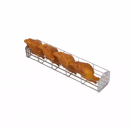 Combisteel korg för 7472.0005, 0040 | 7472.0012