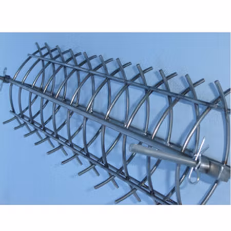 Combisteel korg för kycklingrotisserie | 7472.0010