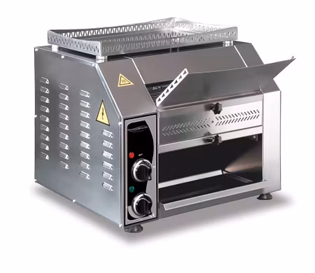 Combisteel transportband brödrost | 7491.0035