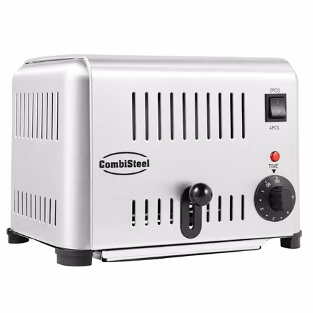 Combisteel brödrost 4 | 7455.1635