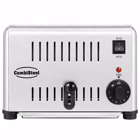 Combisteel brödrost 4 | 7455.1635
