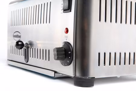 Combisteel brödrost 6 | 7455.1640