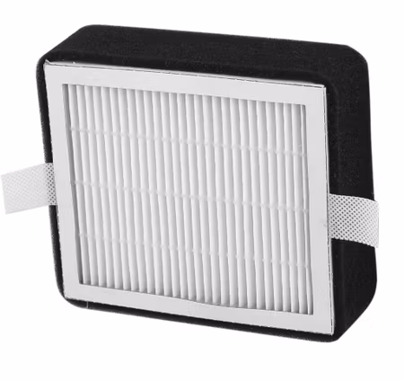 Combisteel HEPA filter för 7270.0005 | 7270.1000