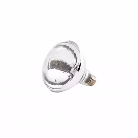 Combisteel ljus glödlampa för värme lampa | 7455.1682