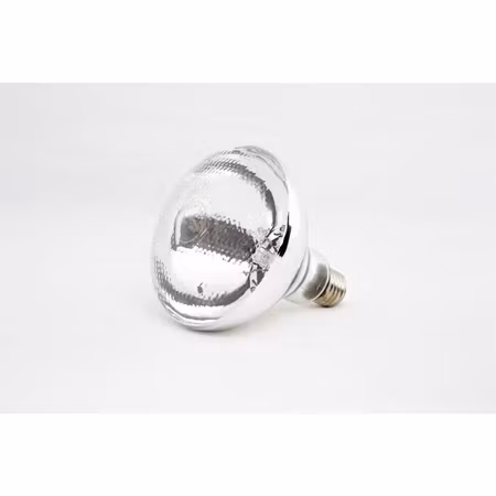 Combisteel ljus glödlampa för värme lampa | 7455.1682