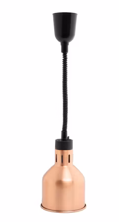 Combisteel CS teleskopisk värmelampa CH-01 röd brons | 7455.1805