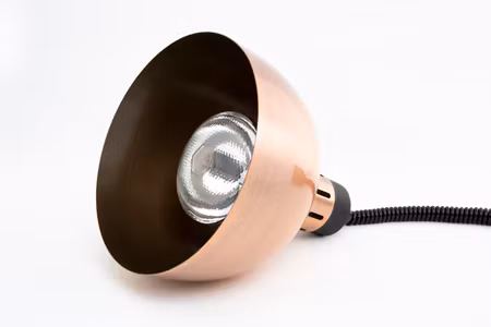 Combisteel CS teleskopisk värmelampa CH-04 röd brons | 7455.1830
