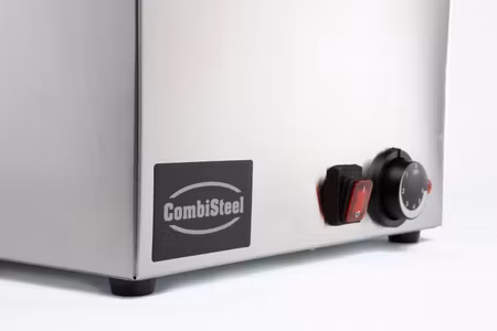 Combisteel elektrisk vattenbad | 7476.0010