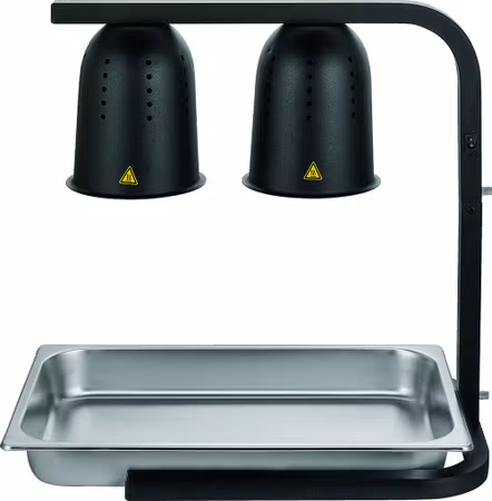 Combisteel teleskopisk värmelampa | 7476.0025