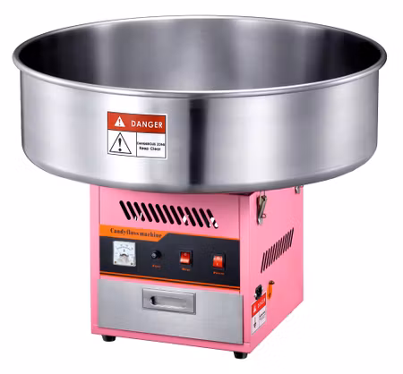 Combisteel sockervaddsmaskin maskin 720 | 7455.0800
